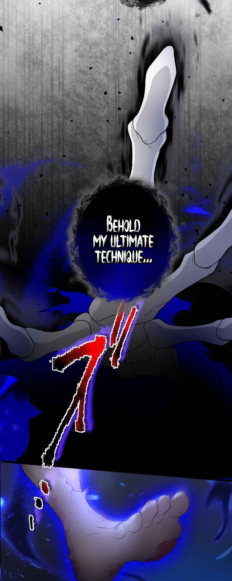 Page 23 Chapter 31 Tensei Shitara SSS-Kyuu Goblin ni Narimashita
