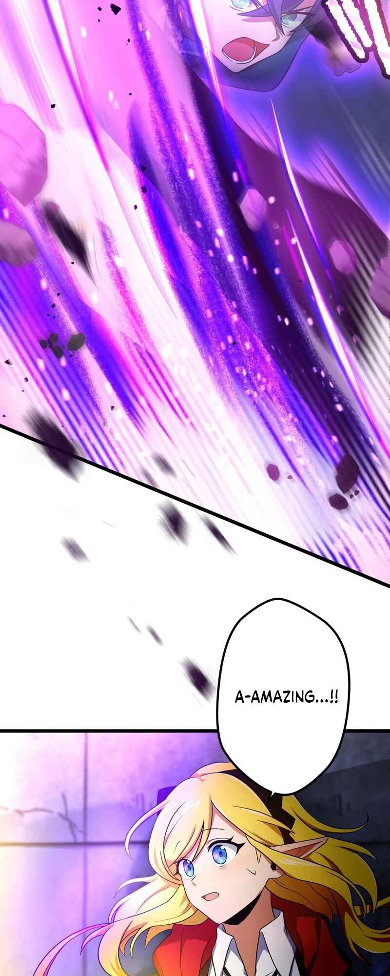Page 32 Chapter 31 Tensei Shitara SSS-Kyuu Goblin ni Narimashita