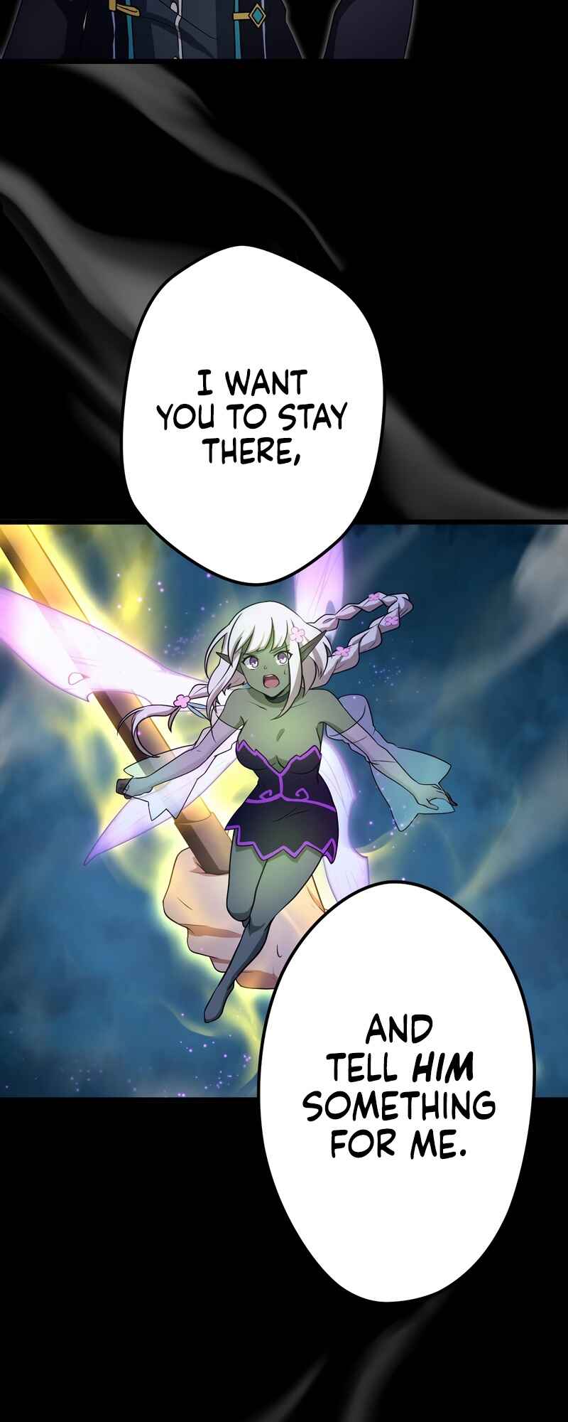 Page 4 Chapter 31 Tensei Shitara SSS-Kyuu Goblin ni Narimashita