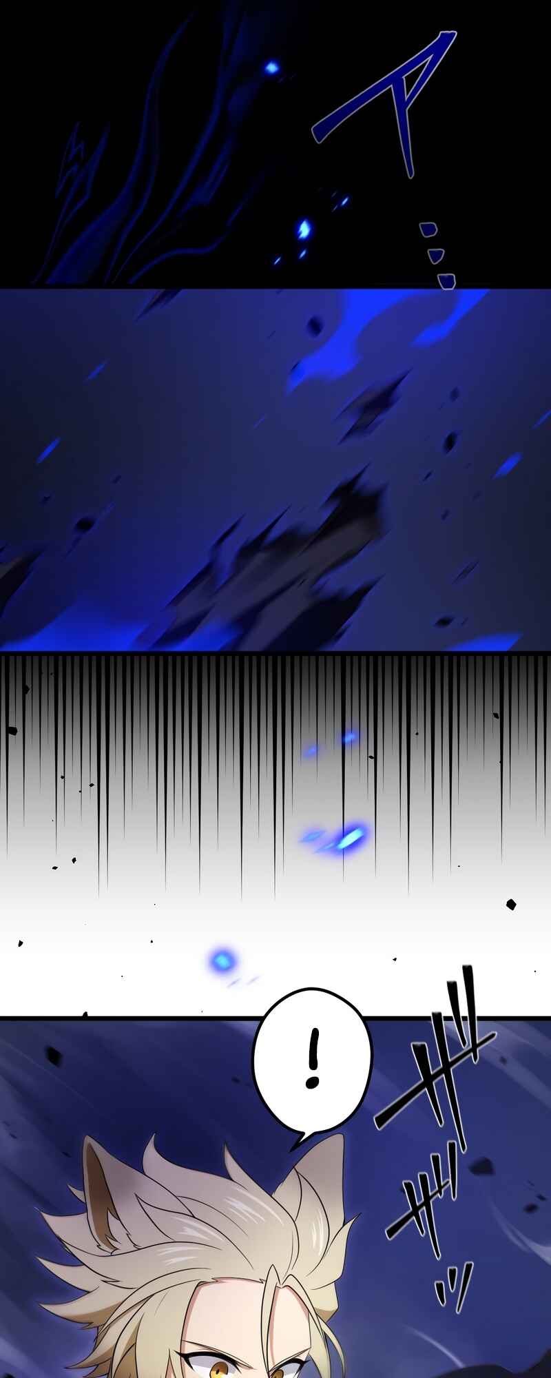 Page 44 Chapter 31 Tensei Shitara SSS-Kyuu Goblin ni Narimashita