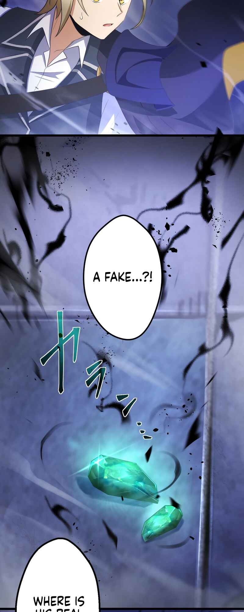 Page 45 Chapter 31 Tensei Shitara SSS-Kyuu Goblin ni Narimashita