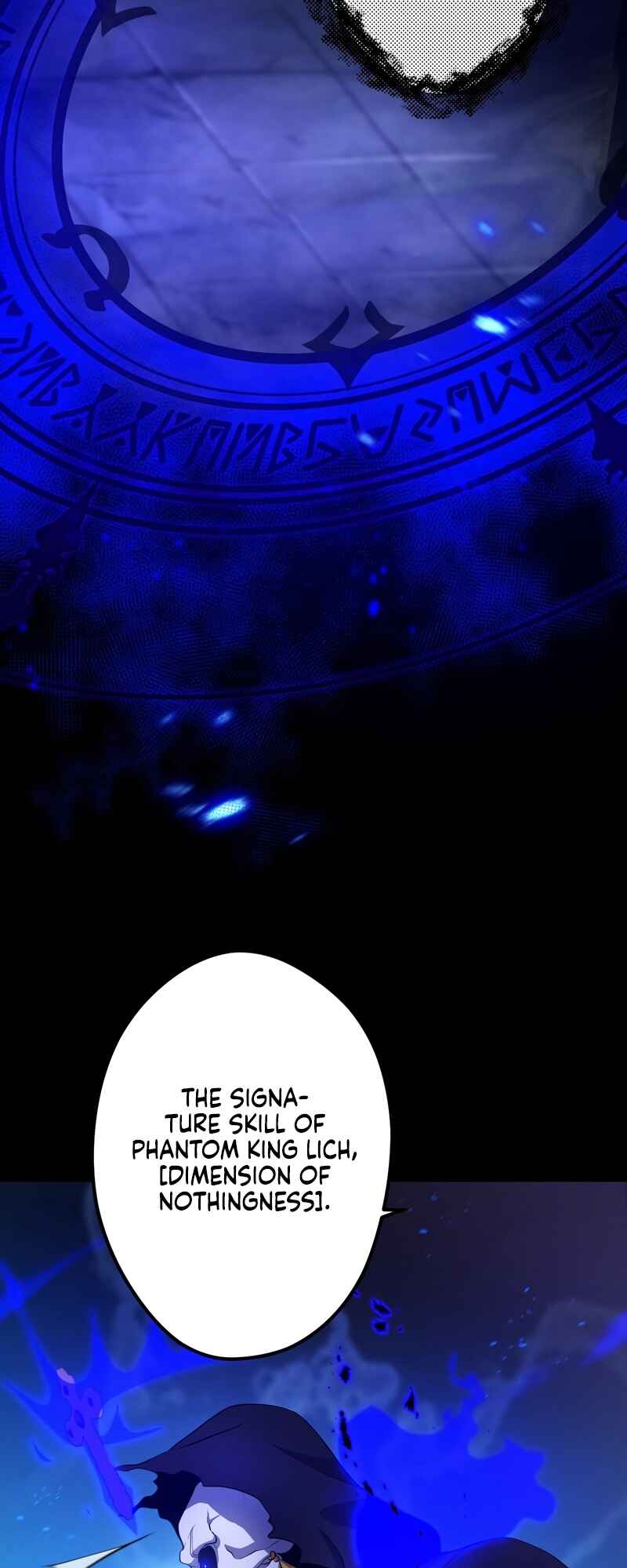 Page 50 Chapter 31 Tensei Shitara SSS-Kyuu Goblin ni Narimashita