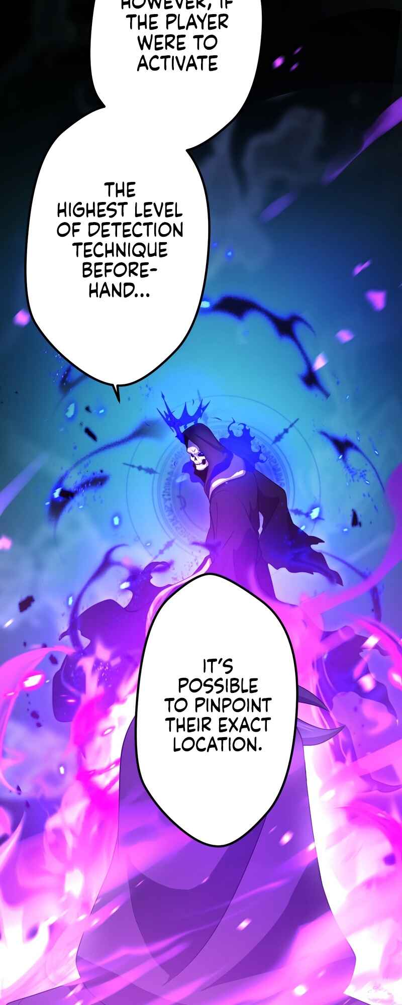 Page 52 Chapter 31 Tensei Shitara SSS-Kyuu Goblin ni Narimashita