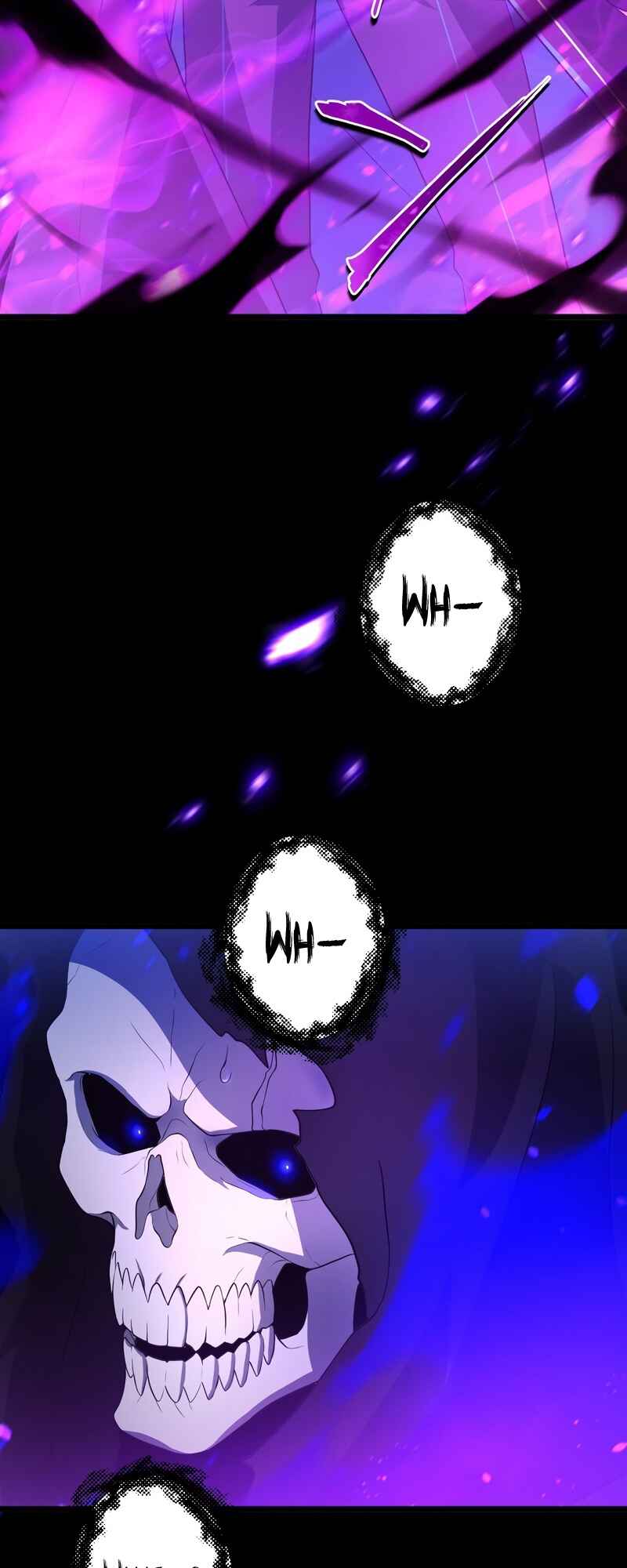 Page 54 Chapter 31 Tensei Shitara SSS-Kyuu Goblin ni Narimashita