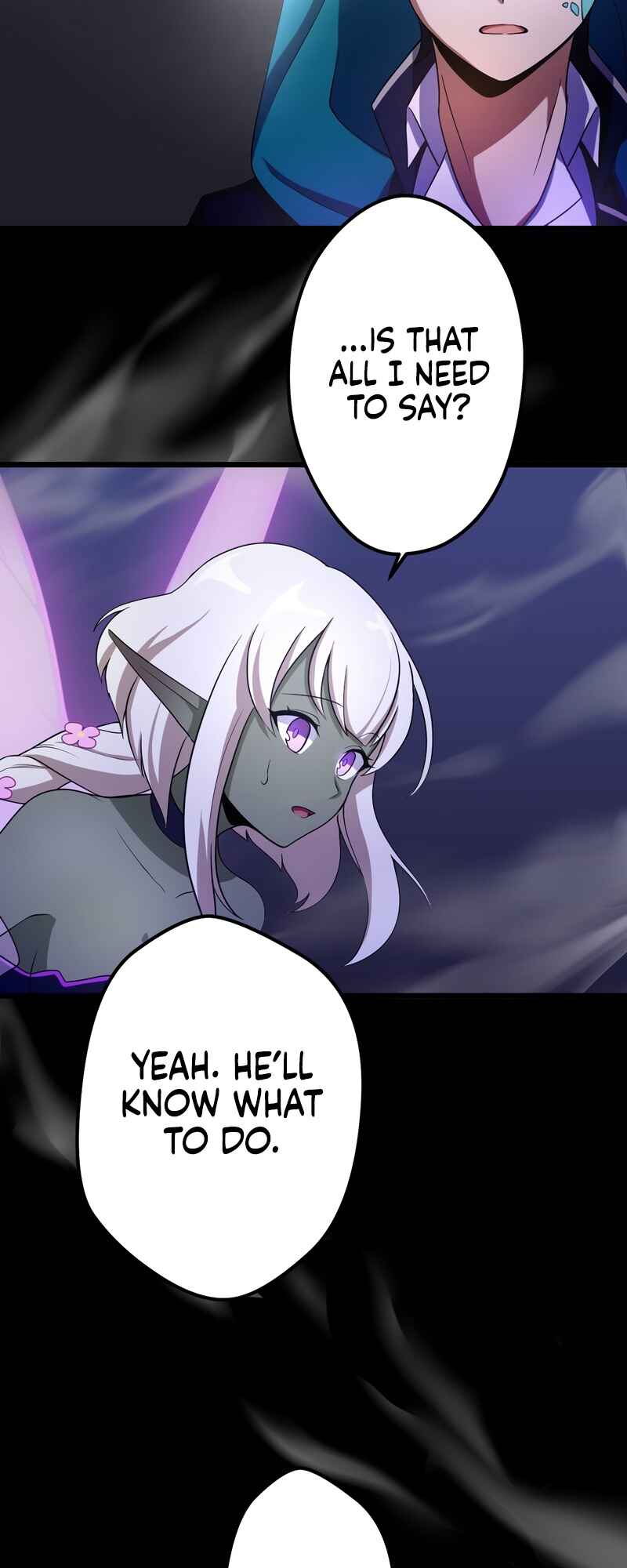 Page 6 Chapter 31 Tensei Shitara SSS-Kyuu Goblin ni Narimashita