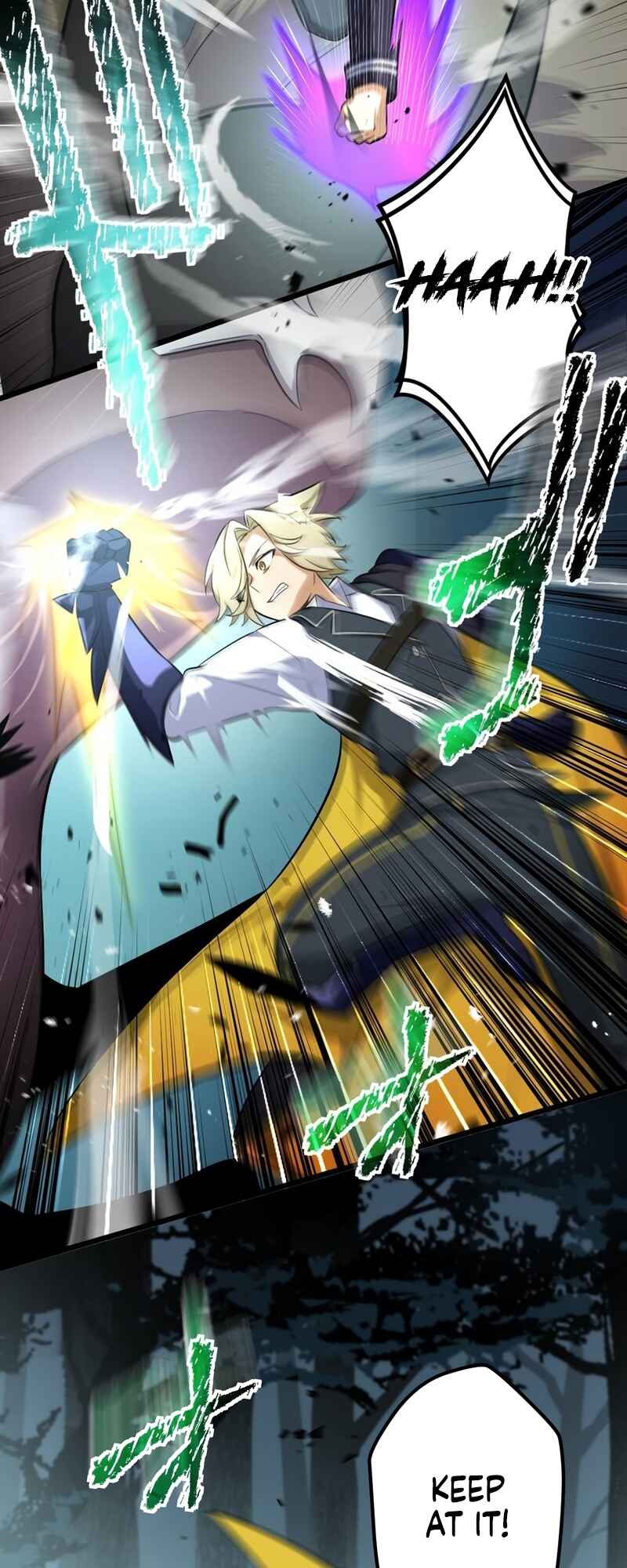 Page 11 Chapter 45 Tensei Shitara SSS-Kyuu Goblin ni Narimashita