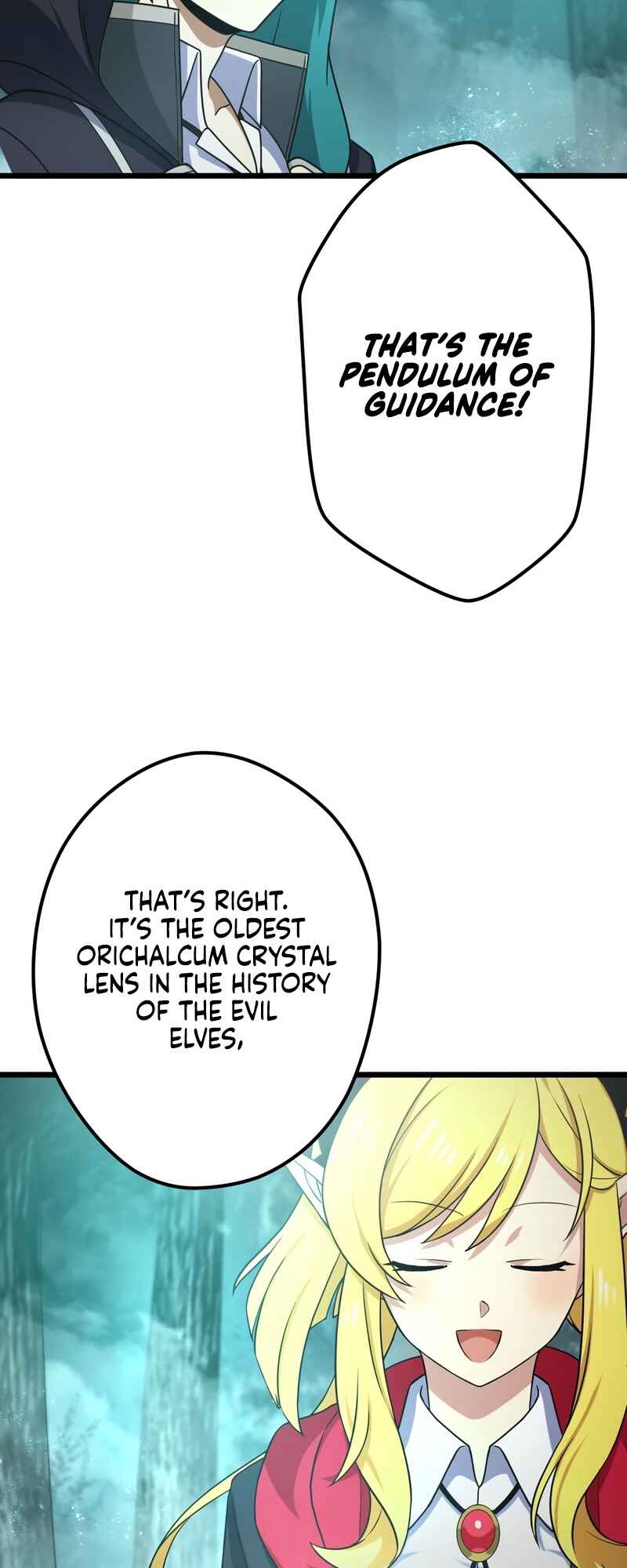 Page 23 Chapter 45 Tensei Shitara SSS-Kyuu Goblin ni Narimashita