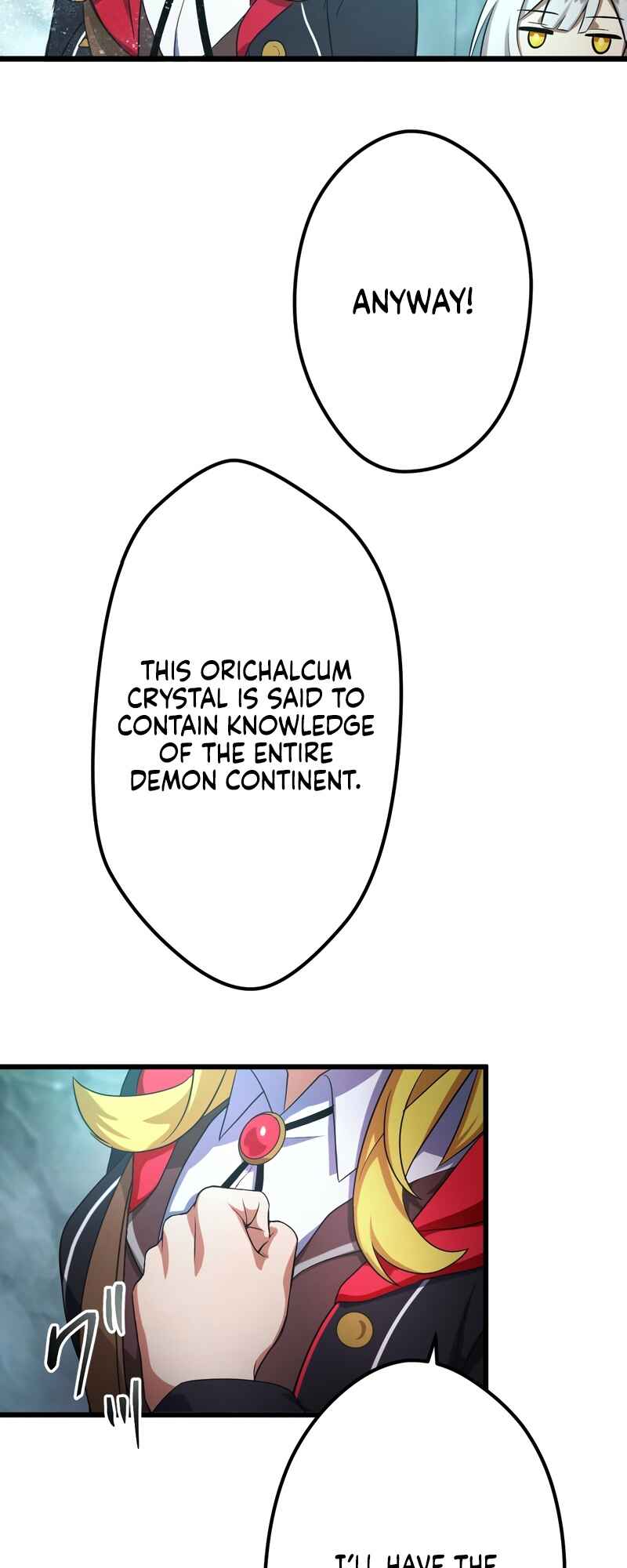 Page 26 Chapter 45 Tensei Shitara SSS-Kyuu Goblin ni Narimashita