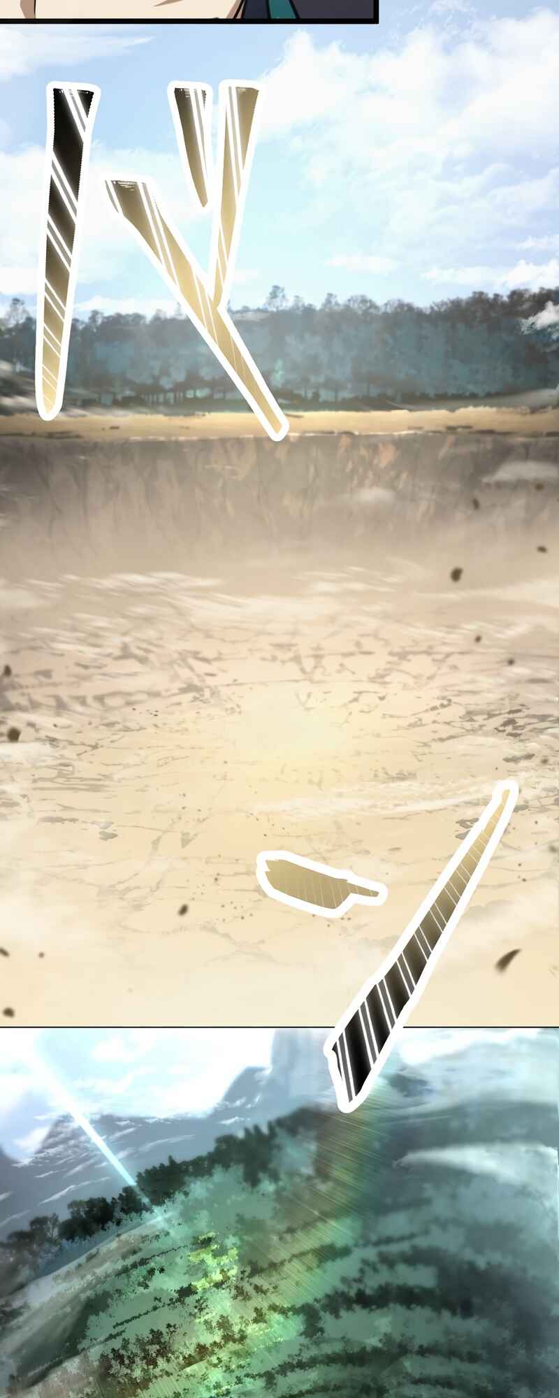 Page 35 Chapter 45 Tensei Shitara SSS-Kyuu Goblin ni Narimashita