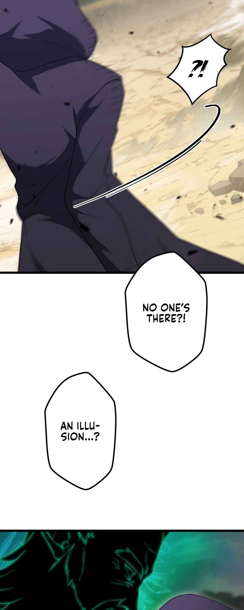 Page 42 Chapter 45 Tensei Shitara SSS-Kyuu Goblin ni Narimashita