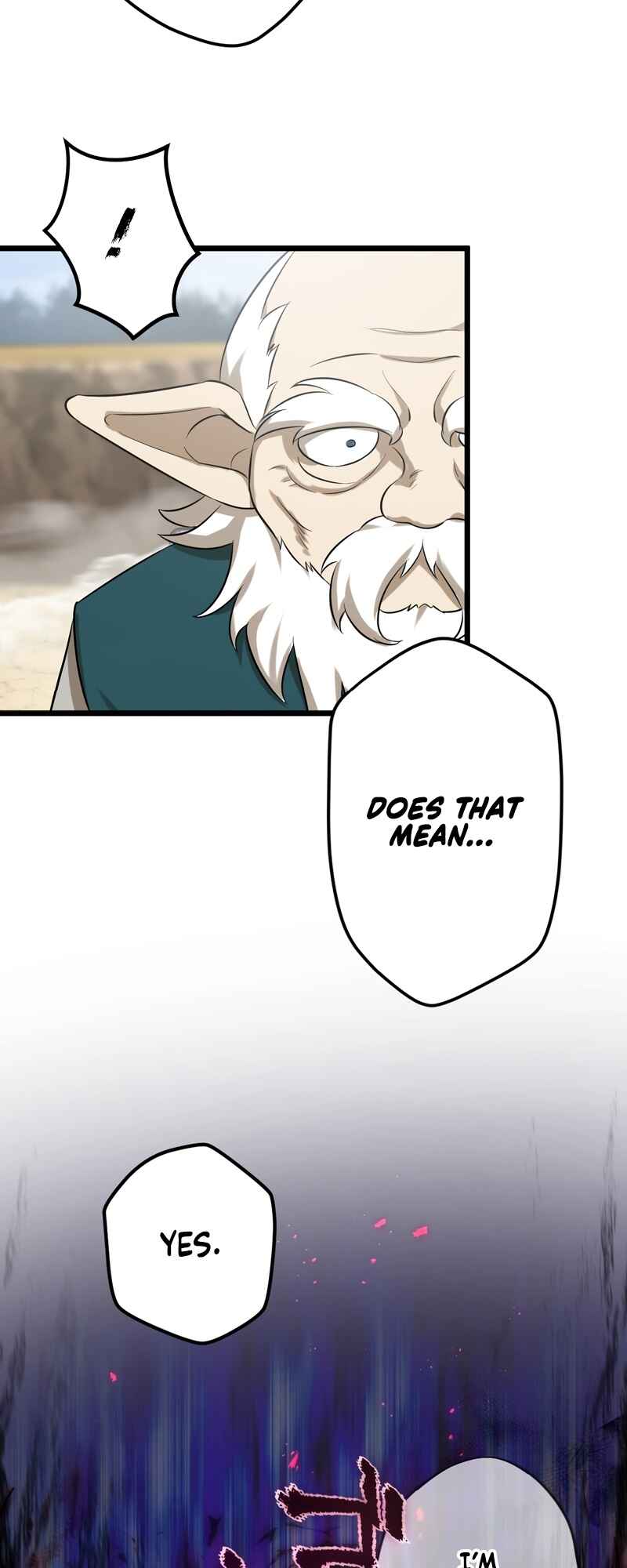 Page 48 Chapter 45 Tensei Shitara SSS-Kyuu Goblin ni Narimashita