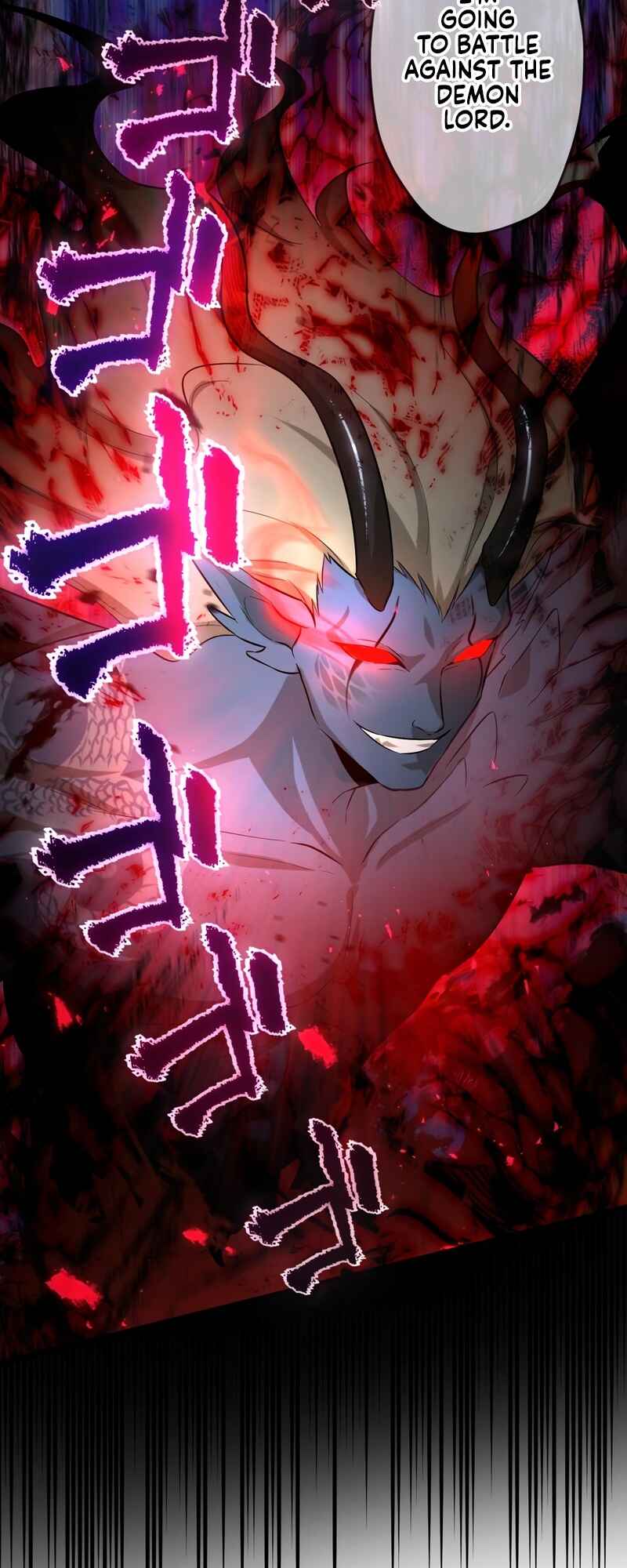 Page 49 Chapter 45 Tensei Shitara SSS-Kyuu Goblin ni Narimashita