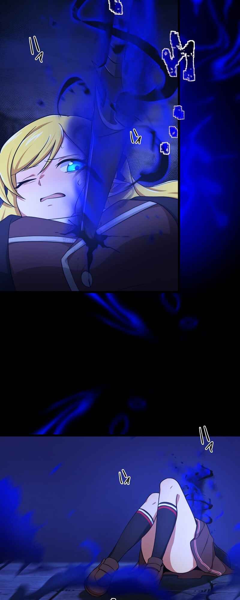 Page 16 Chapter 29 Tensei Shitara SSS-Kyuu Goblin ni Narimashita