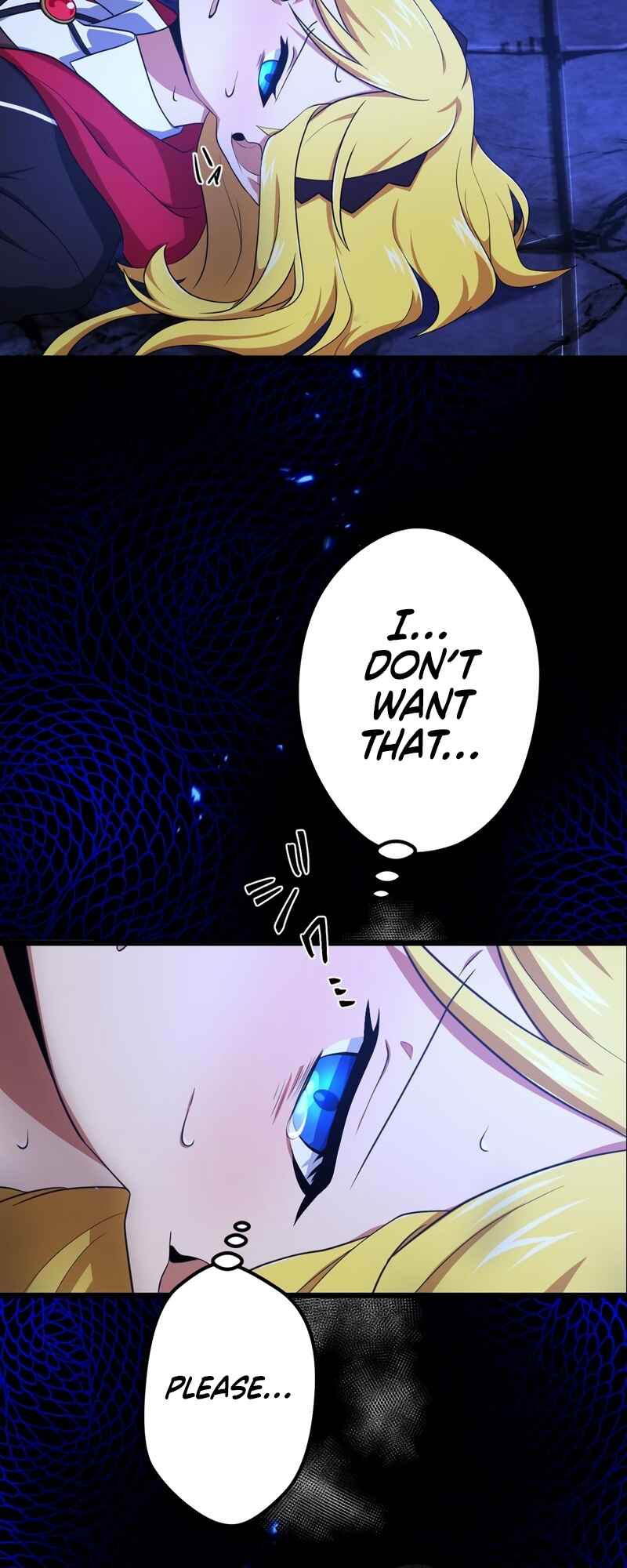 Page 20 Chapter 29 Tensei Shitara SSS-Kyuu Goblin ni Narimashita
