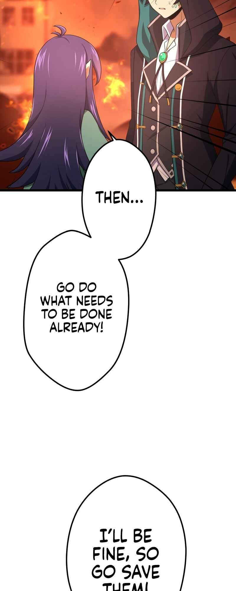 Page 22 Chapter 29 Tensei Shitara SSS-Kyuu Goblin ni Narimashita
