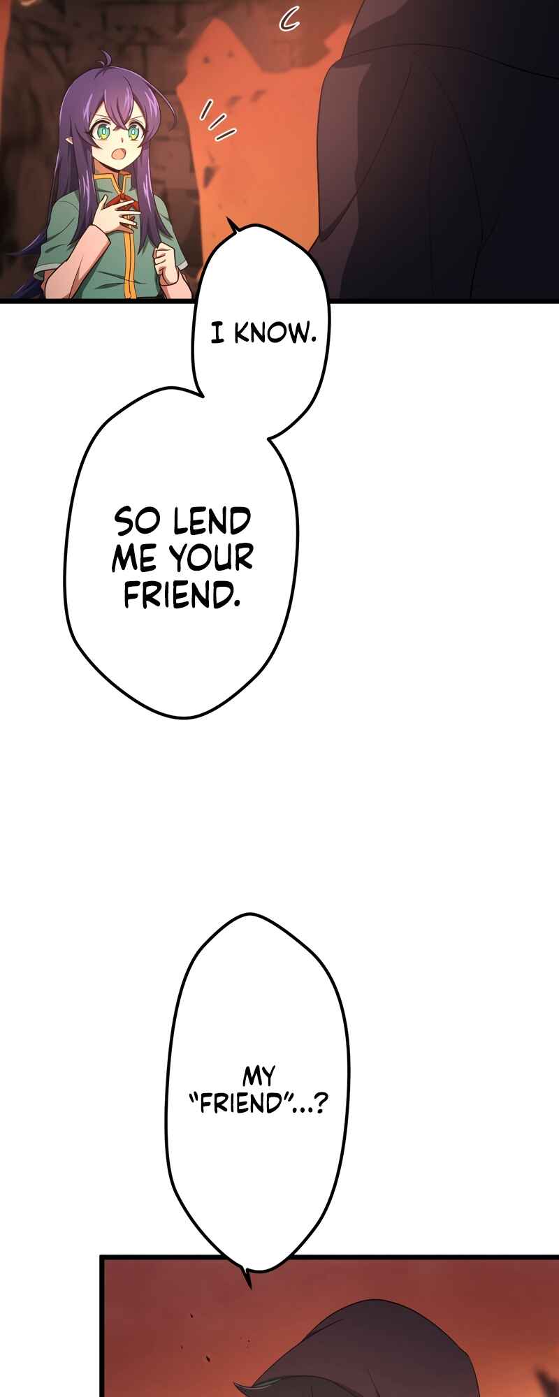 Page 24 Chapter 29 Tensei Shitara SSS-Kyuu Goblin ni Narimashita