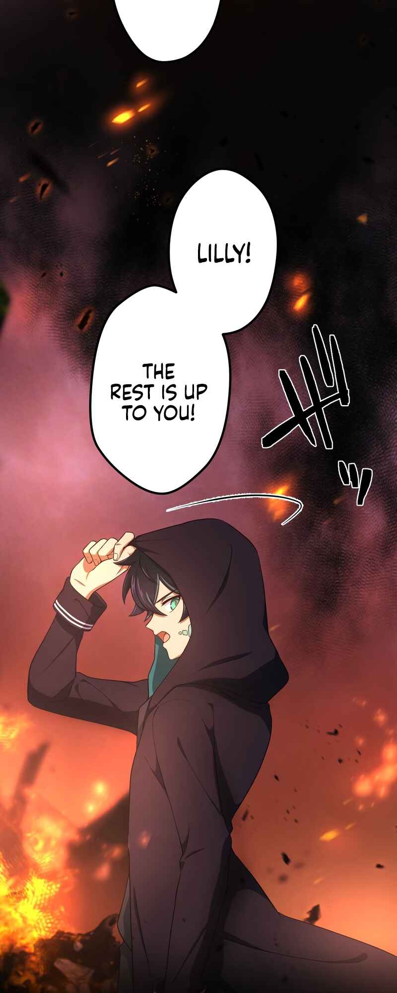 Page 28 Chapter 29 Tensei Shitara SSS-Kyuu Goblin ni Narimashita
