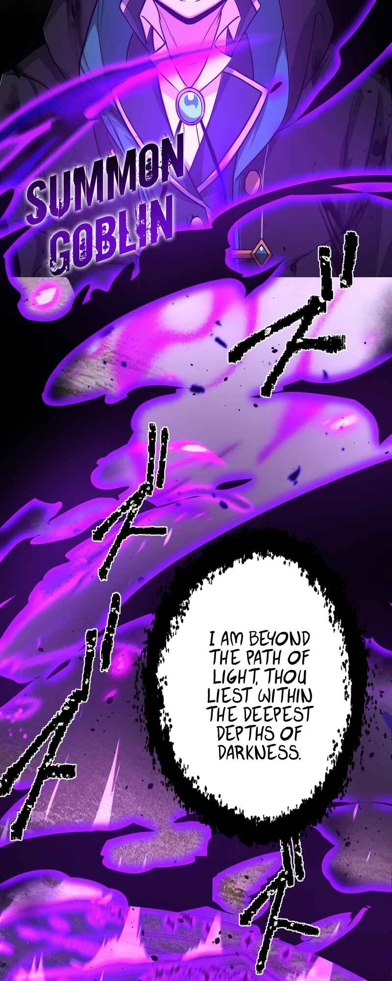 Page 31 Chapter 29 Tensei Shitara SSS-Kyuu Goblin ni Narimashita