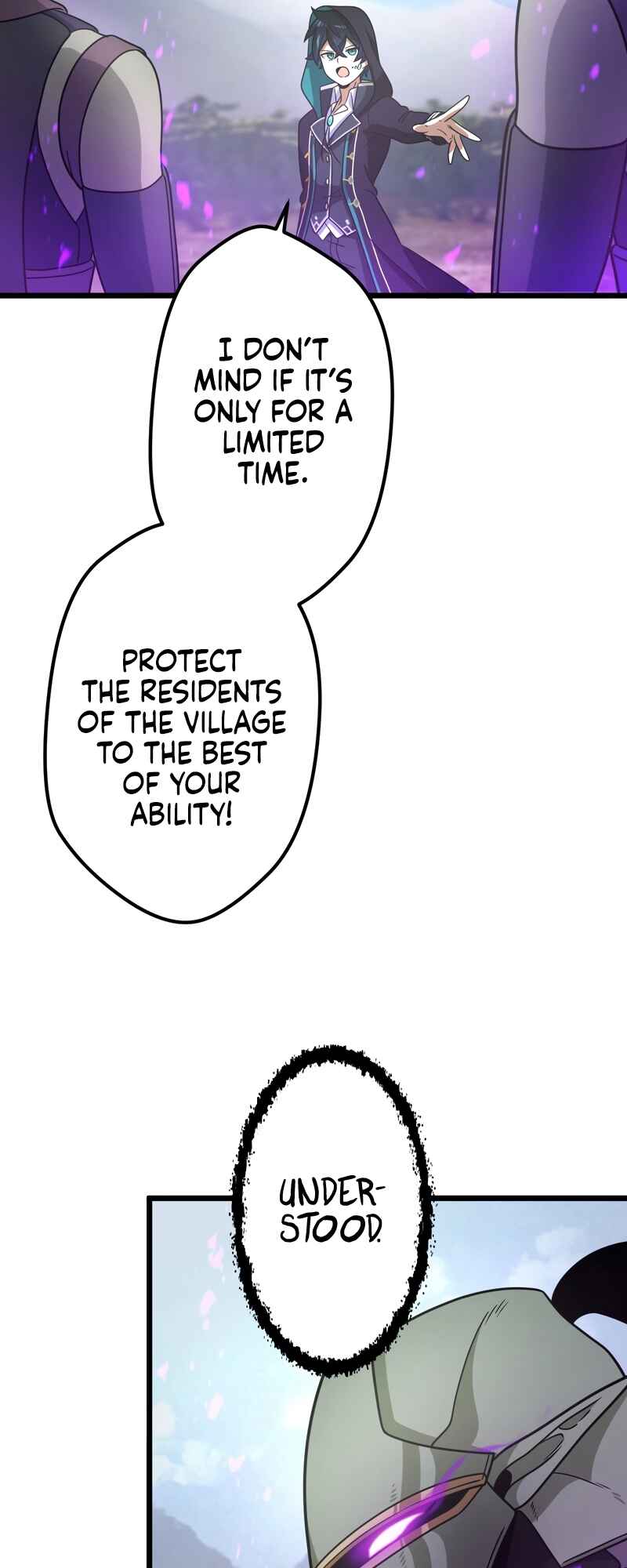 Page 36 Chapter 29 Tensei Shitara SSS-Kyuu Goblin ni Narimashita