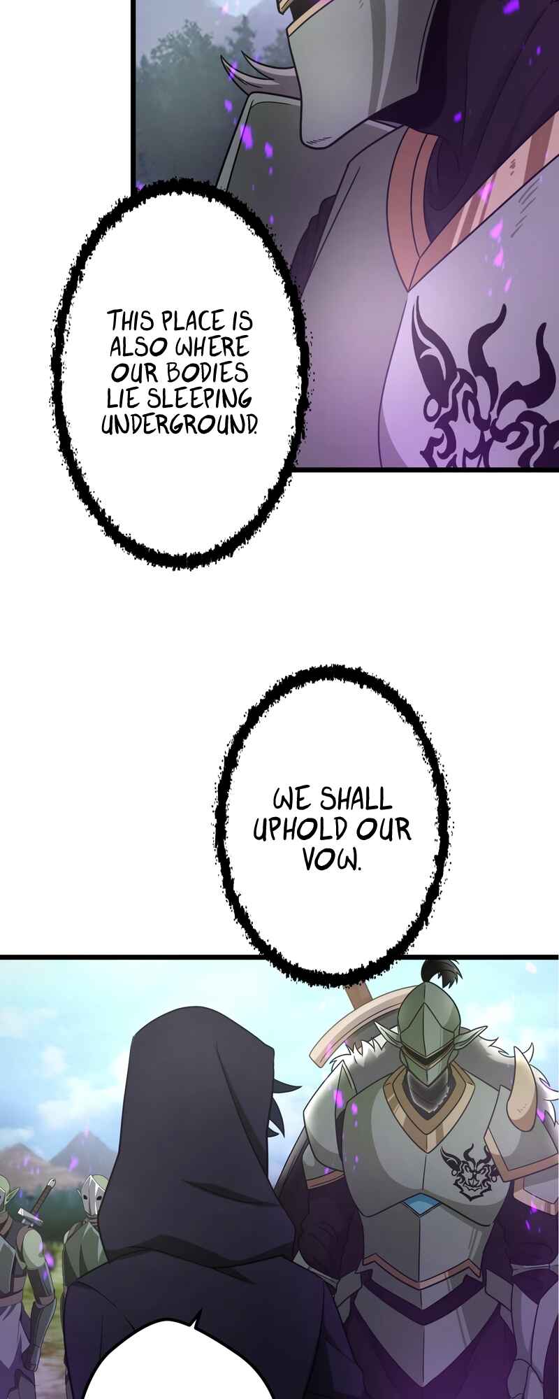 Page 37 Chapter 29 Tensei Shitara SSS-Kyuu Goblin ni Narimashita