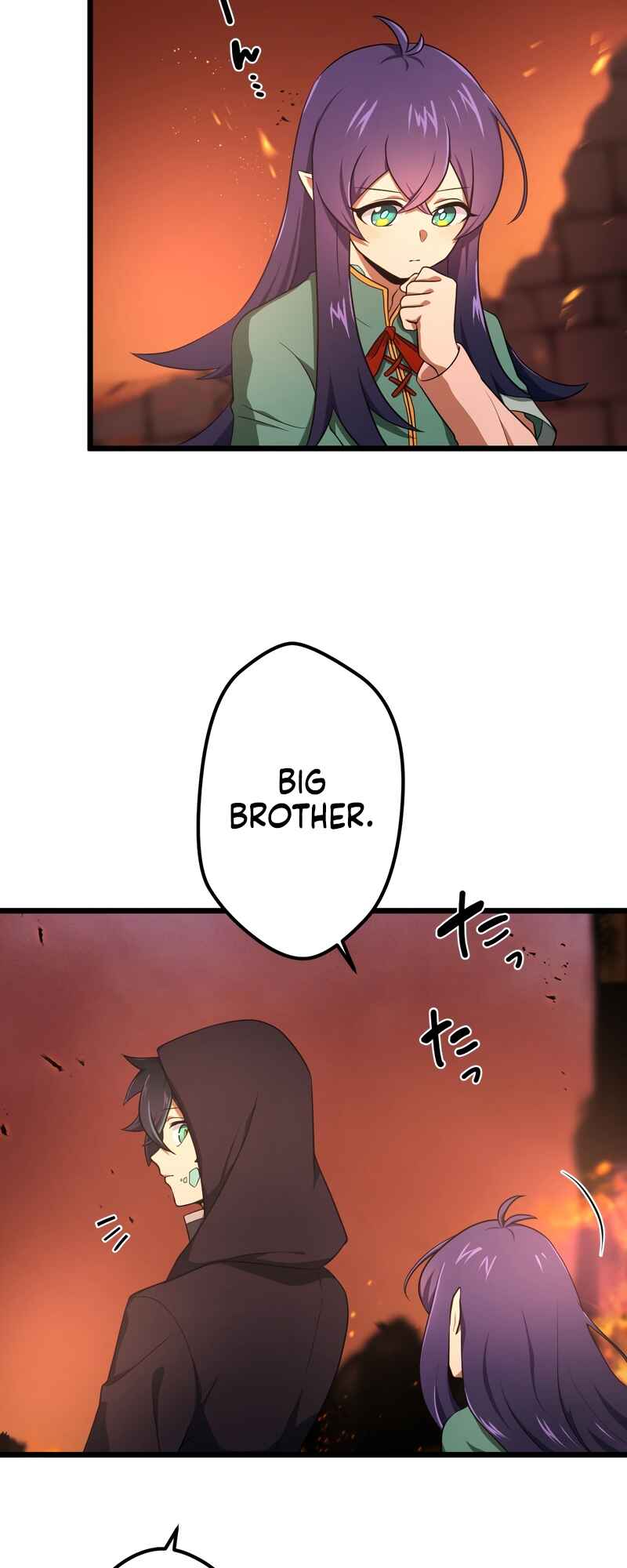 Page 4 Chapter 29 Tensei Shitara SSS-Kyuu Goblin ni Narimashita