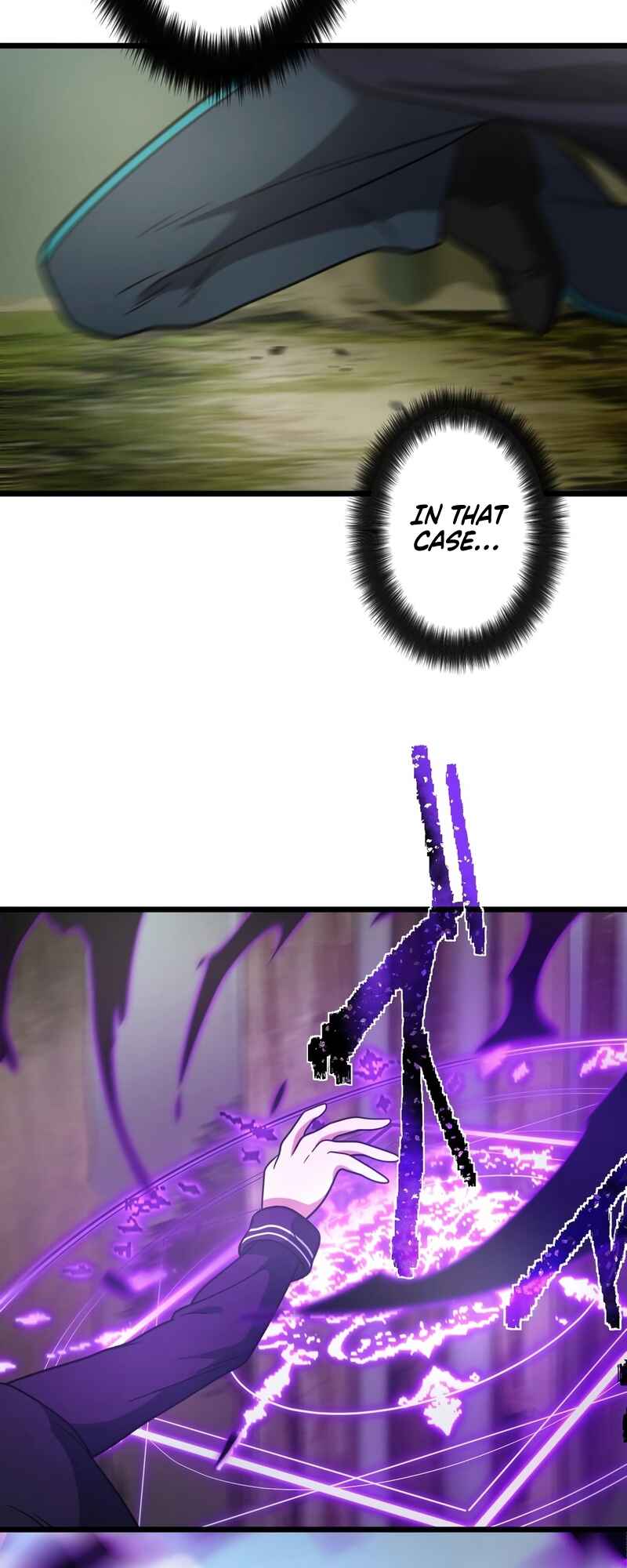 Page 46 Chapter 29 Tensei Shitara SSS-Kyuu Goblin ni Narimashita