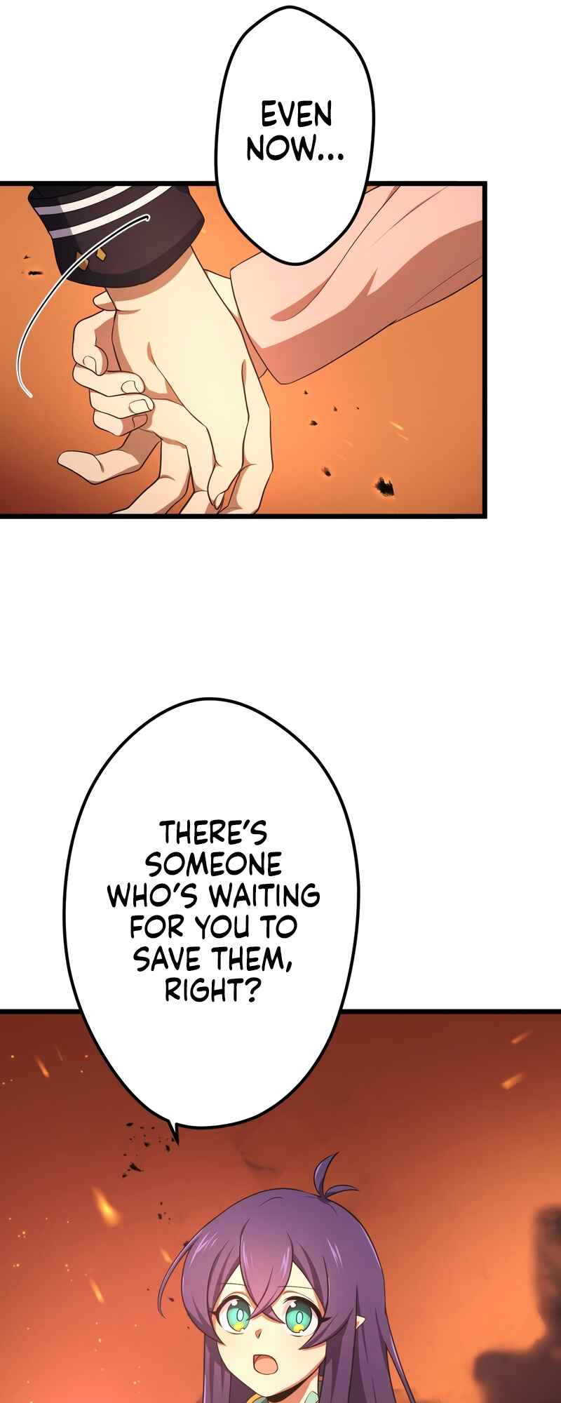 Page 9 Chapter 29 Tensei Shitara SSS-Kyuu Goblin ni Narimashita