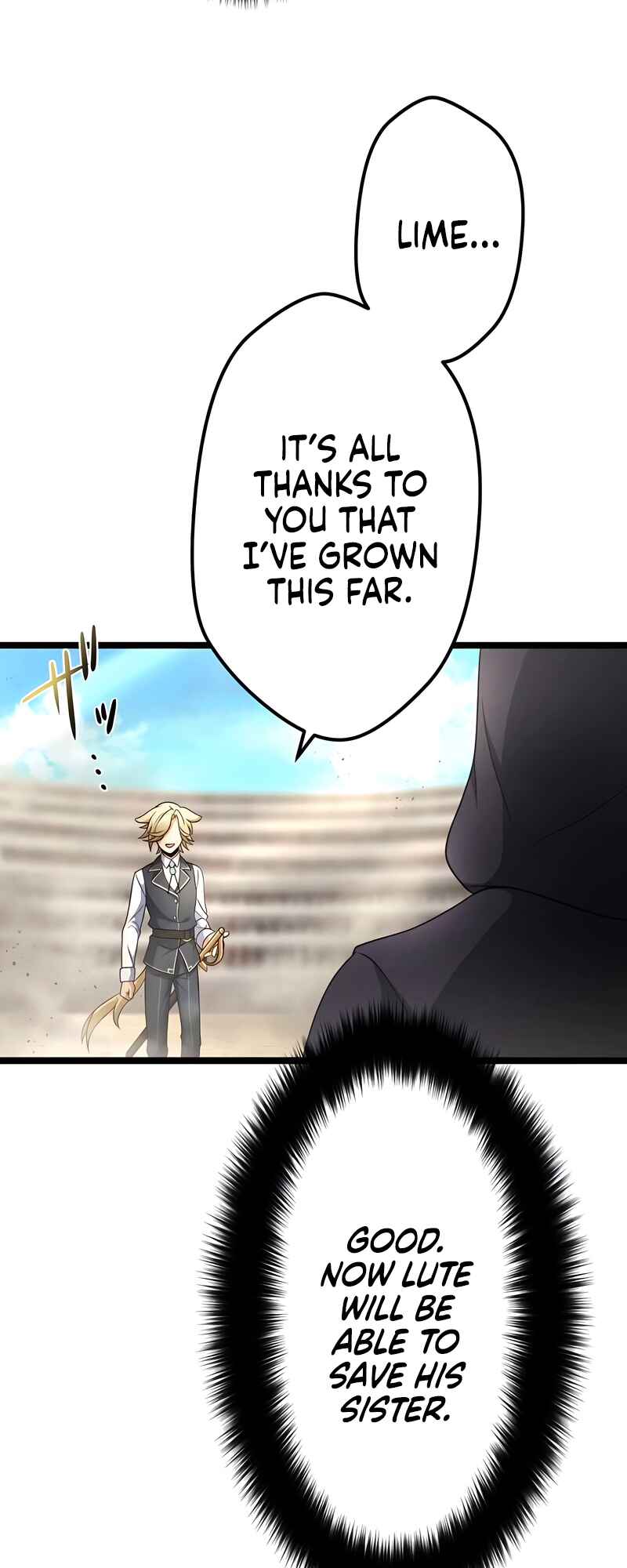 Page 12 Chapter 16 Tensei Shitara SSS-Kyuu Goblin ni Narimashita
