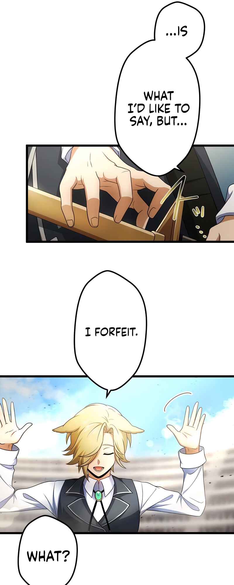 Page 14 Chapter 16 Tensei Shitara SSS-Kyuu Goblin ni Narimashita
