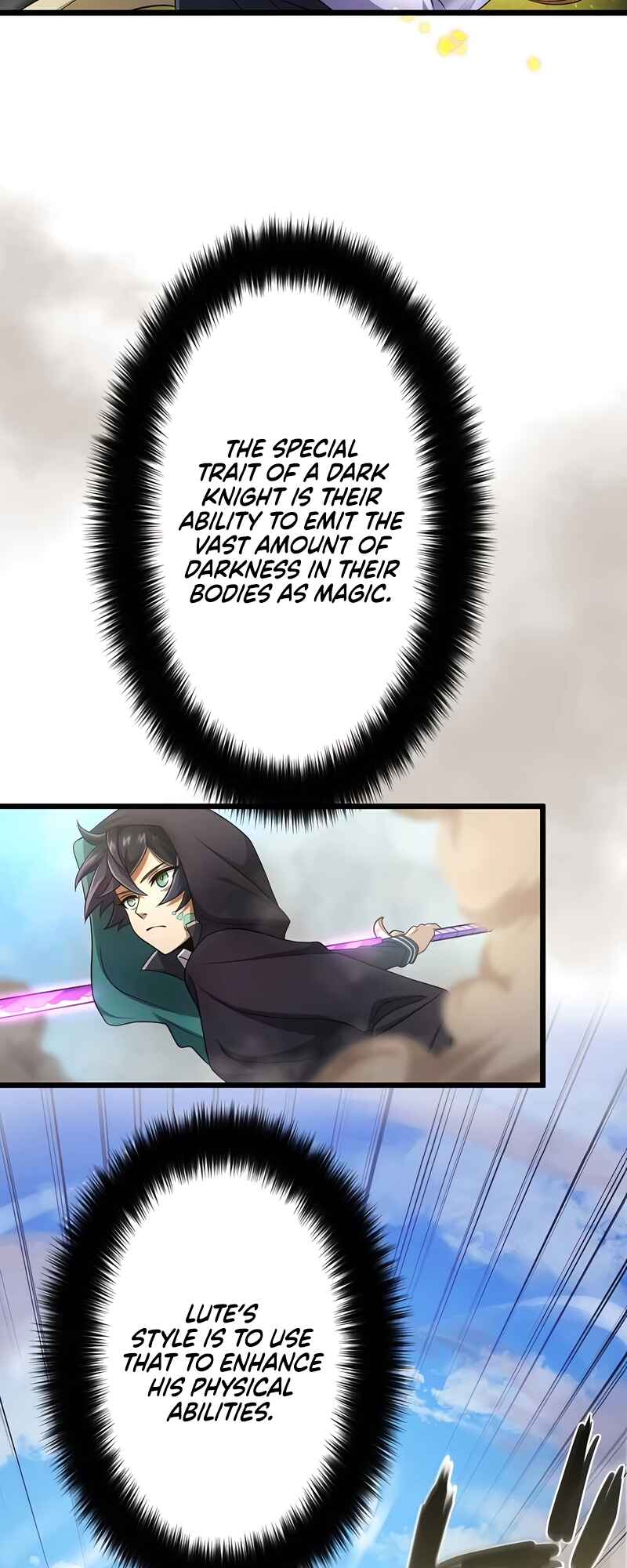 Page 24 Chapter 16 Tensei Shitara SSS-Kyuu Goblin ni Narimashita