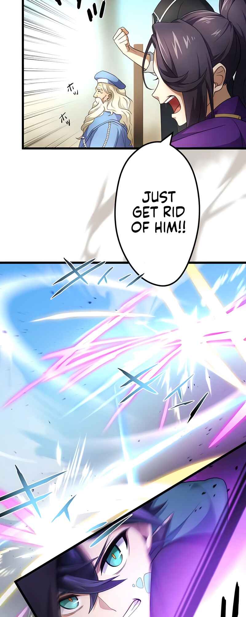 Page 29 Chapter 16 Tensei Shitara SSS-Kyuu Goblin ni Narimashita