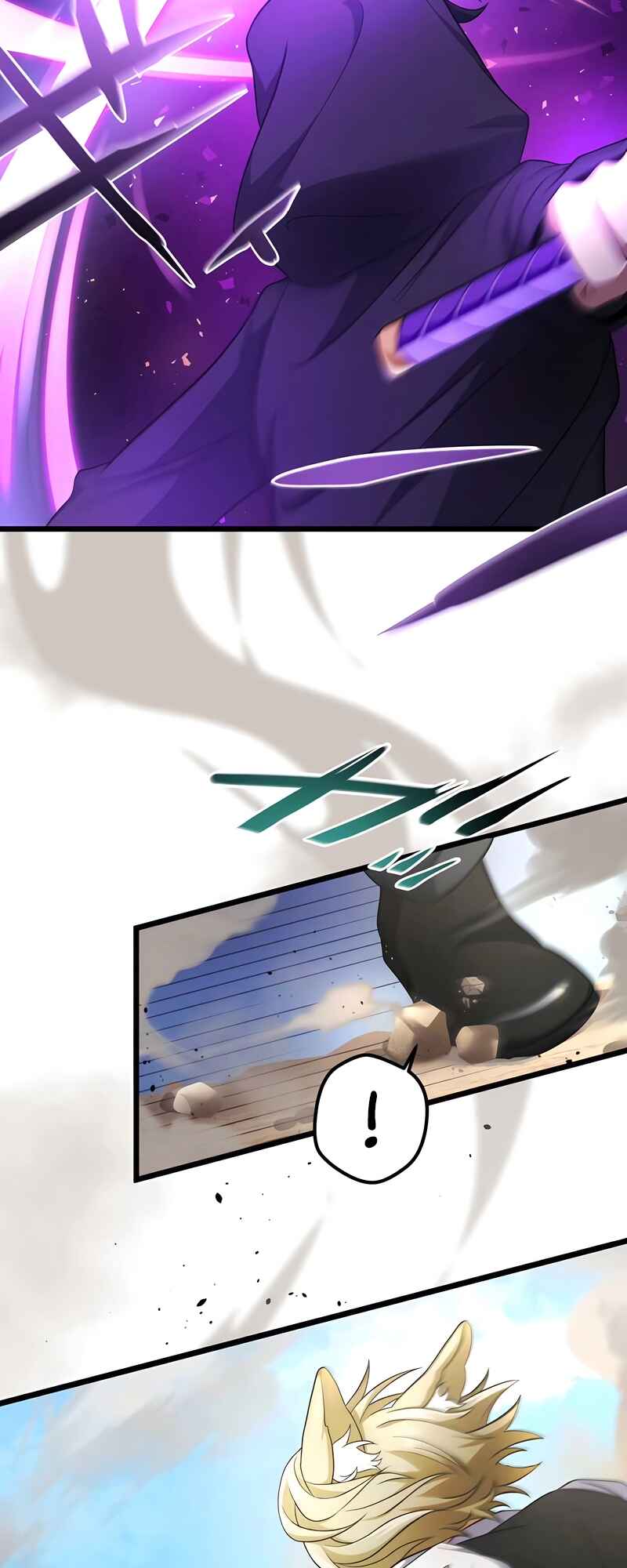 Page 31 Chapter 16 Tensei Shitara SSS-Kyuu Goblin ni Narimashita