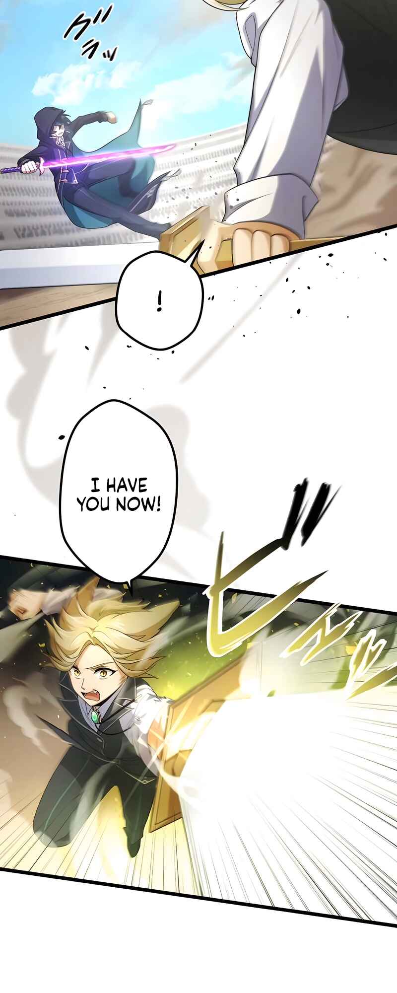 Page 32 Chapter 16 Tensei Shitara SSS-Kyuu Goblin ni Narimashita