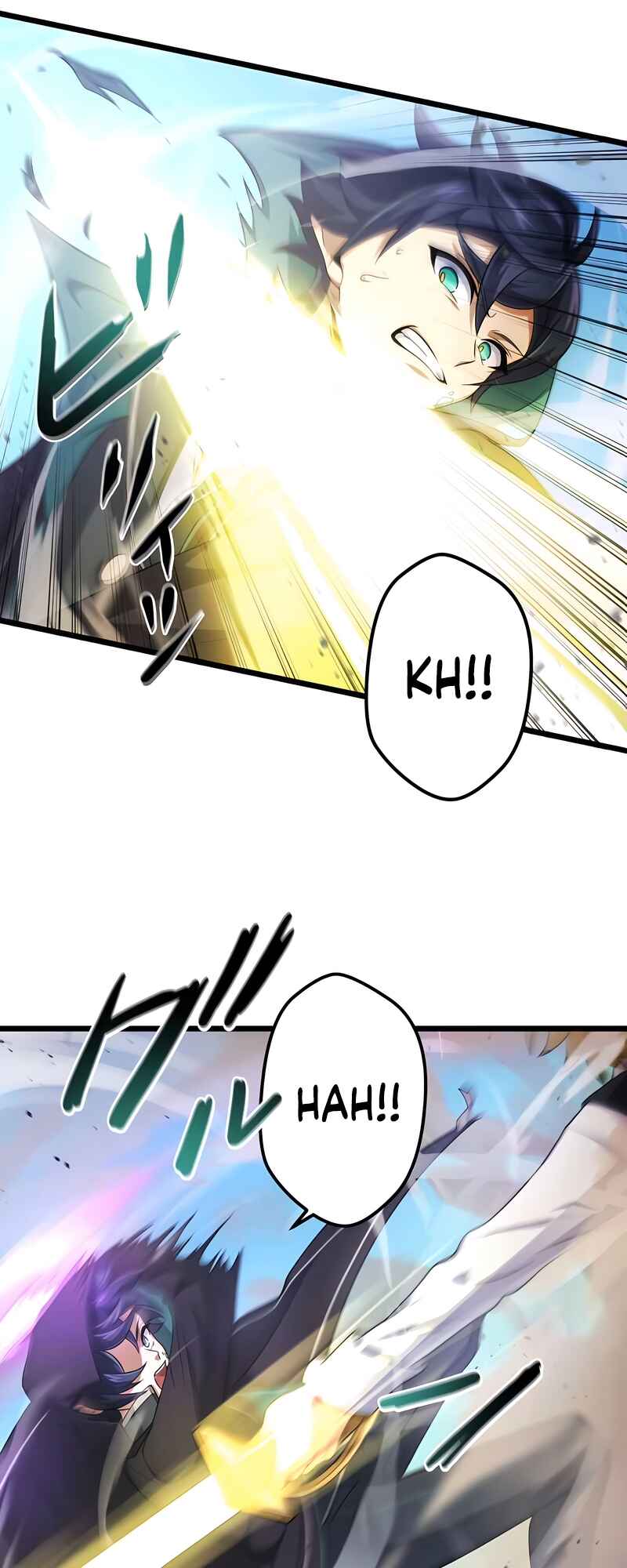 Page 33 Chapter 16 Tensei Shitara SSS-Kyuu Goblin ni Narimashita