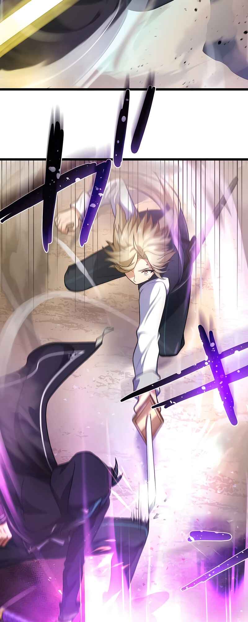 Page 34 Chapter 16 Tensei Shitara SSS-Kyuu Goblin ni Narimashita