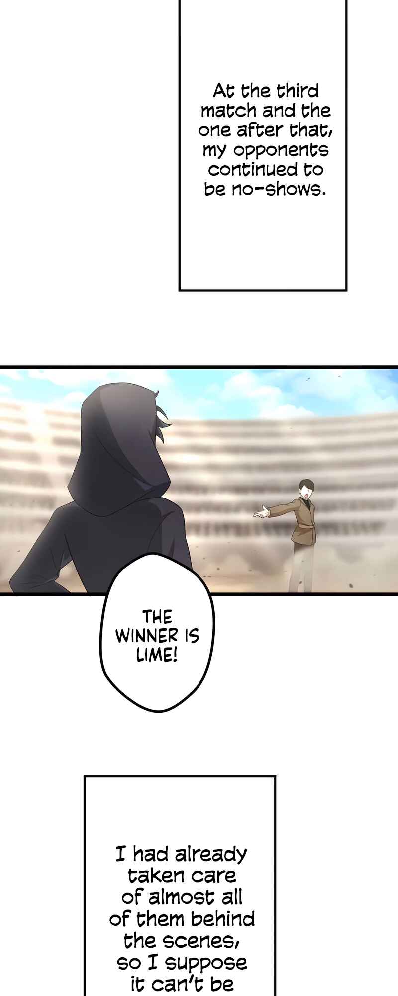 Page 6 Chapter 16 Tensei Shitara SSS-Kyuu Goblin ni Narimashita