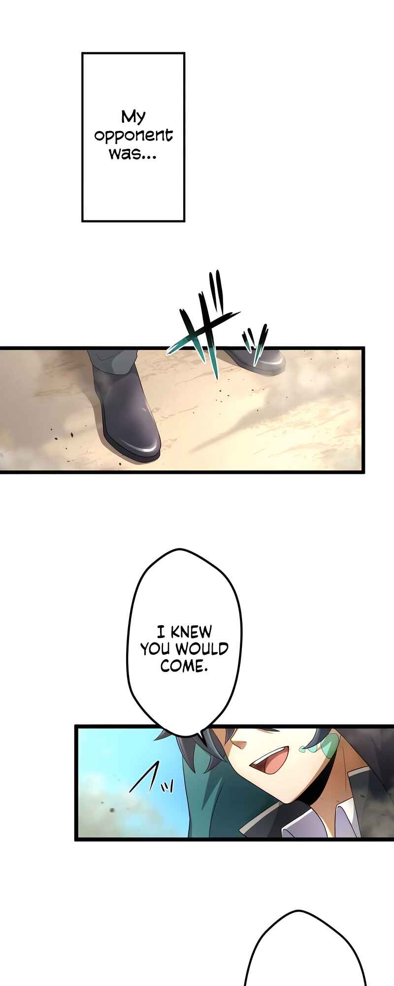 Page 8 Chapter 16 Tensei Shitara SSS-Kyuu Goblin ni Narimashita