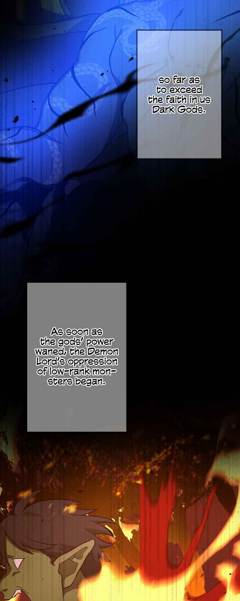 Page 12 Chapter 48 Tensei Shitara SSS-Kyuu Goblin ni Narimashita