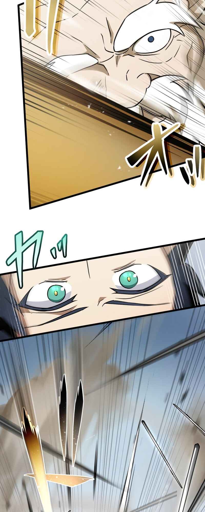 Page 34 Chapter 48 Tensei Shitara SSS-Kyuu Goblin ni Narimashita