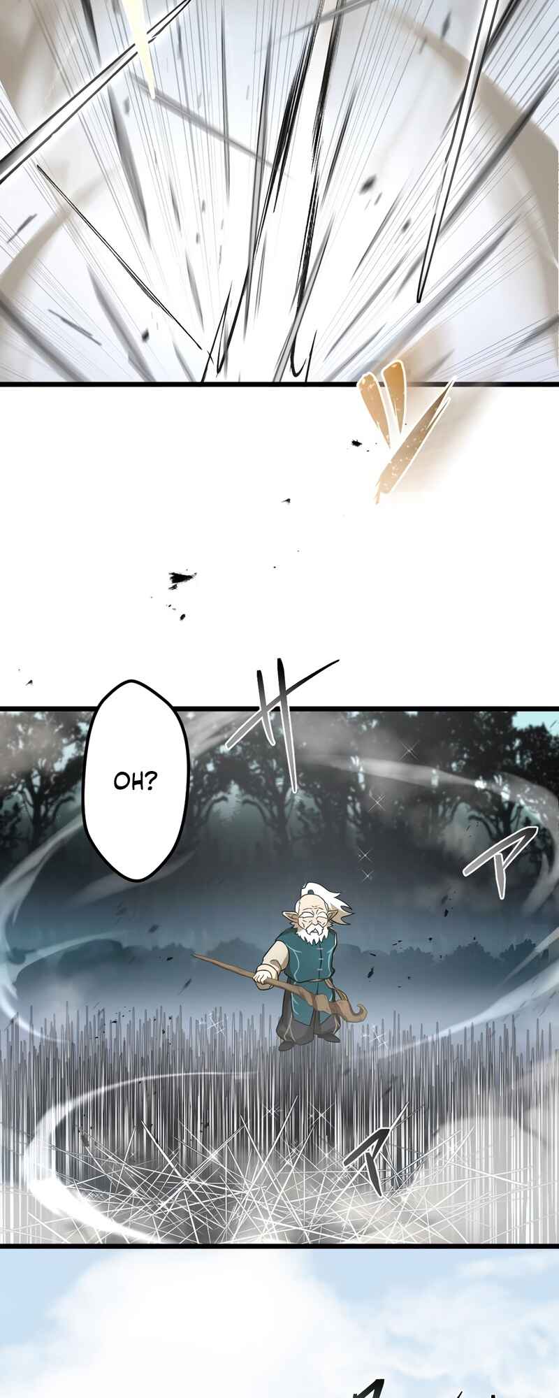 Page 35 Chapter 48 Tensei Shitara SSS-Kyuu Goblin ni Narimashita
