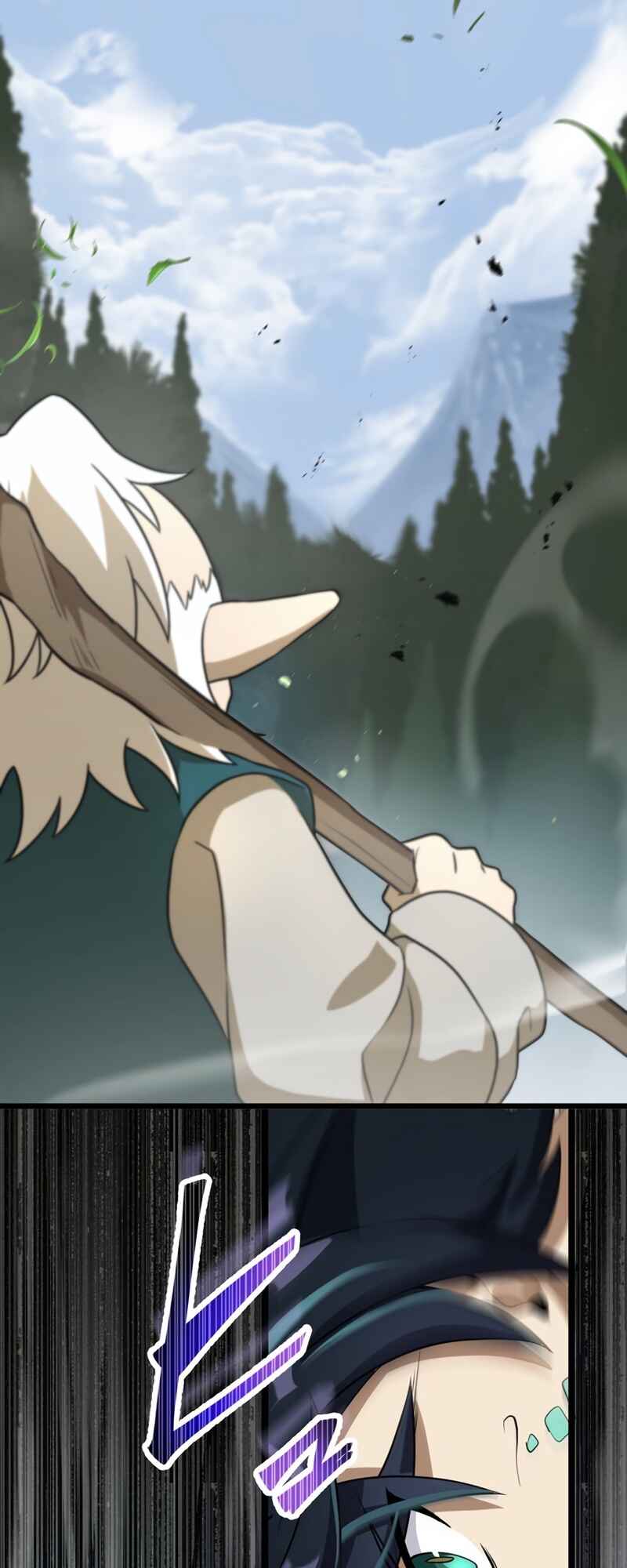 Page 37 Chapter 48 Tensei Shitara SSS-Kyuu Goblin ni Narimashita