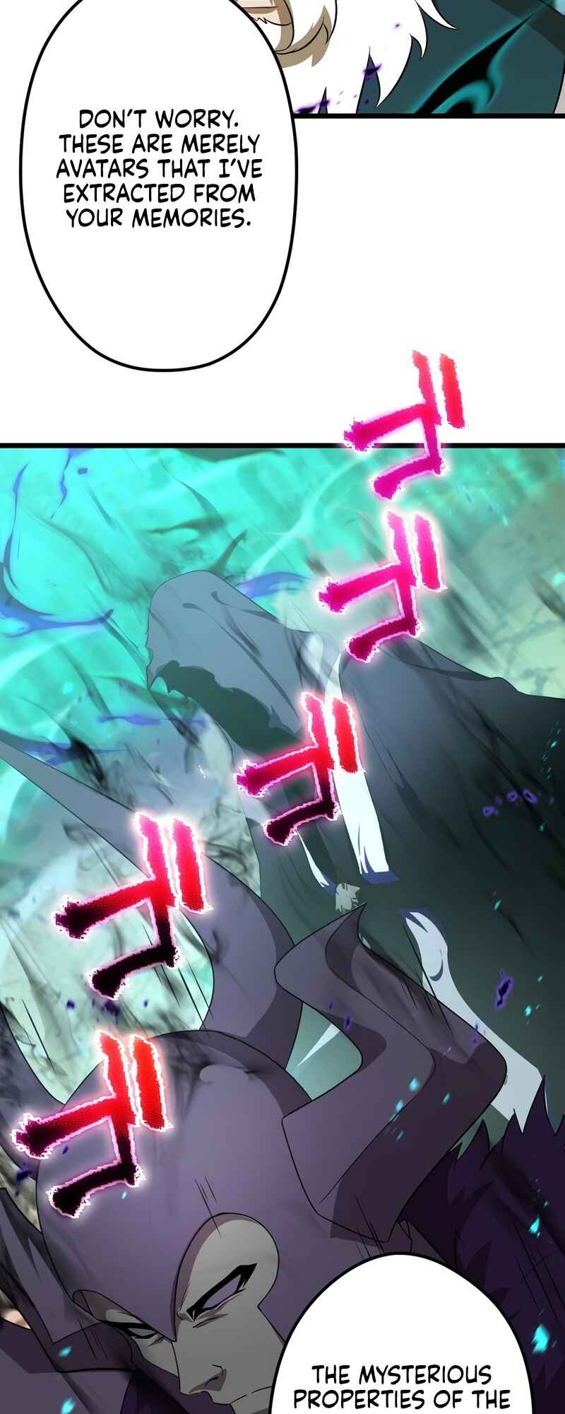 Page 51 Chapter 48 Tensei Shitara SSS-Kyuu Goblin ni Narimashita