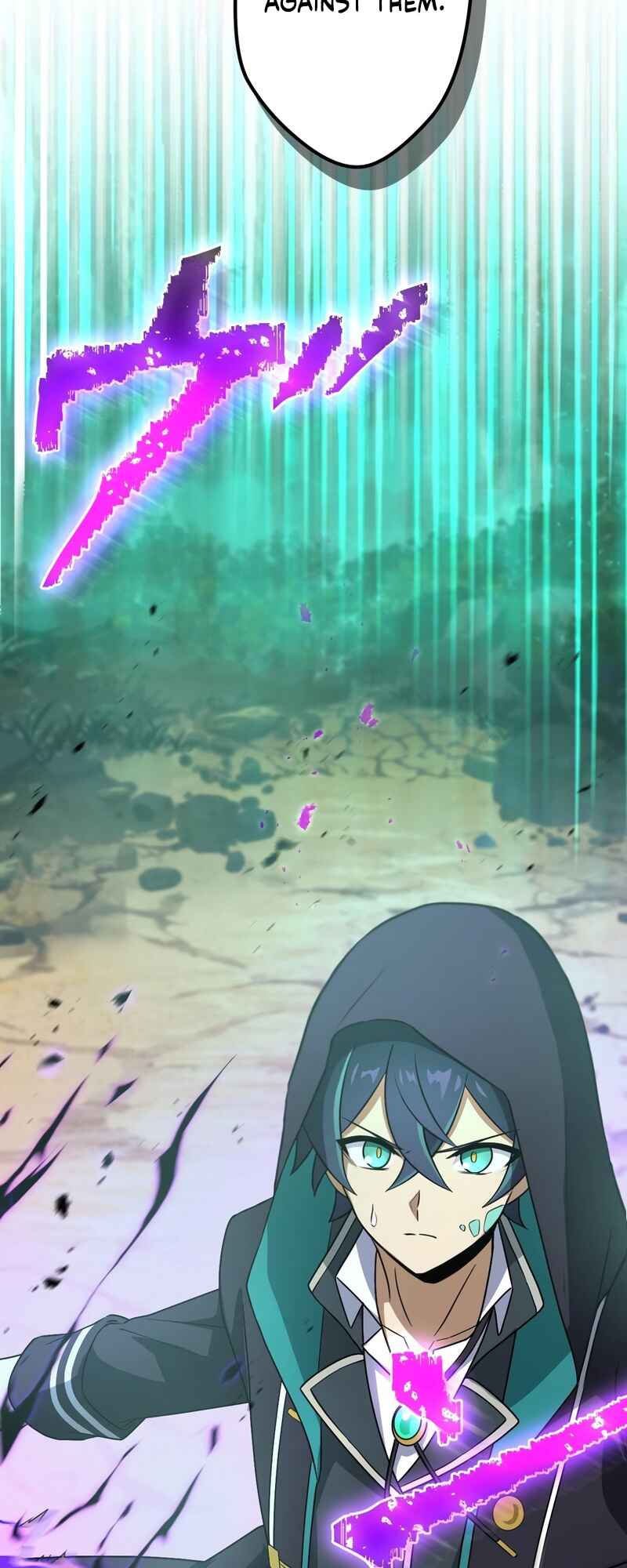 Page 54 Chapter 48 Tensei Shitara SSS-Kyuu Goblin ni Narimashita