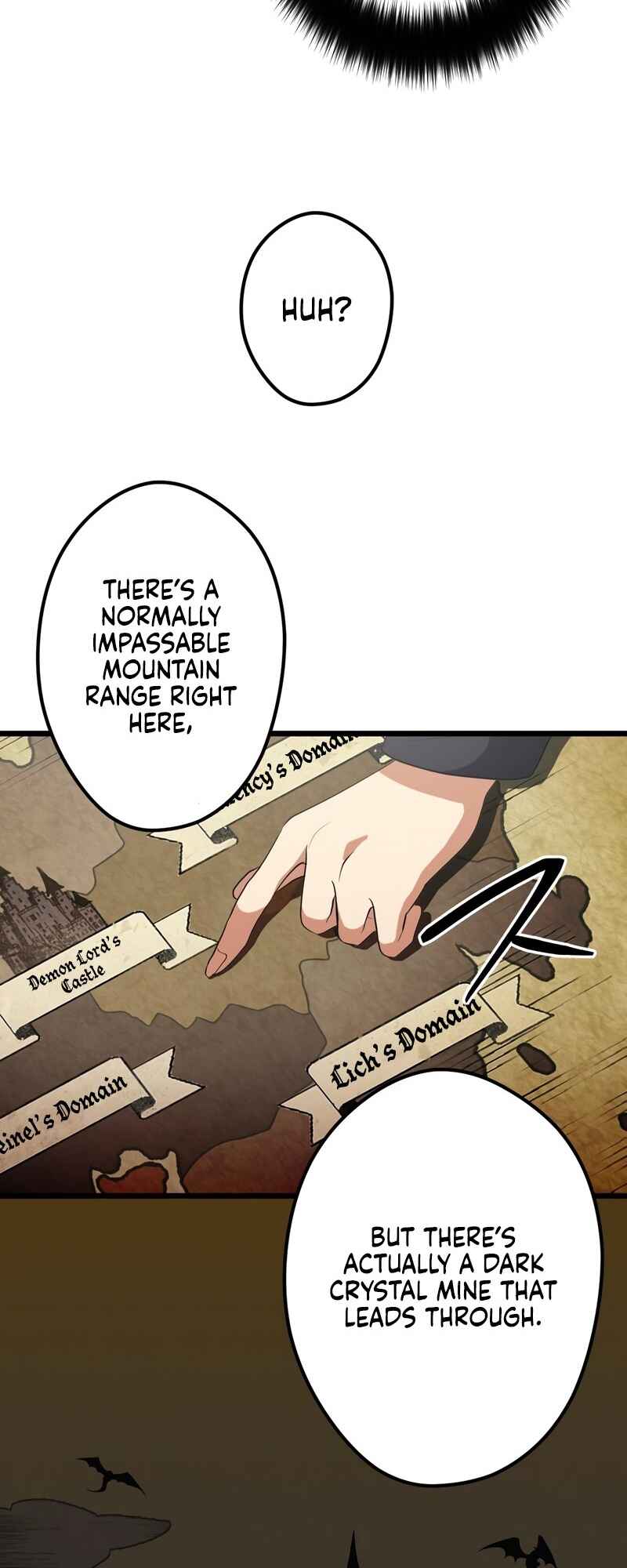 Page 10 Chapter 43 Tensei Shitara SSS-Kyuu Goblin ni Narimashita
