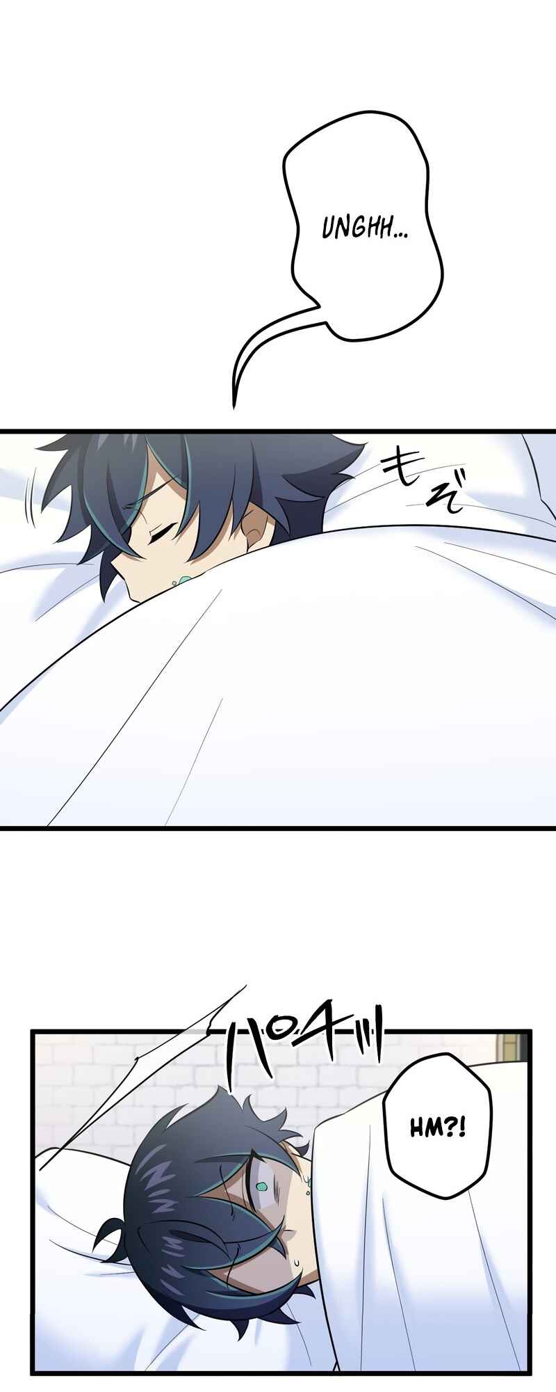 Page 24 Chapter 43 Tensei Shitara SSS-Kyuu Goblin ni Narimashita