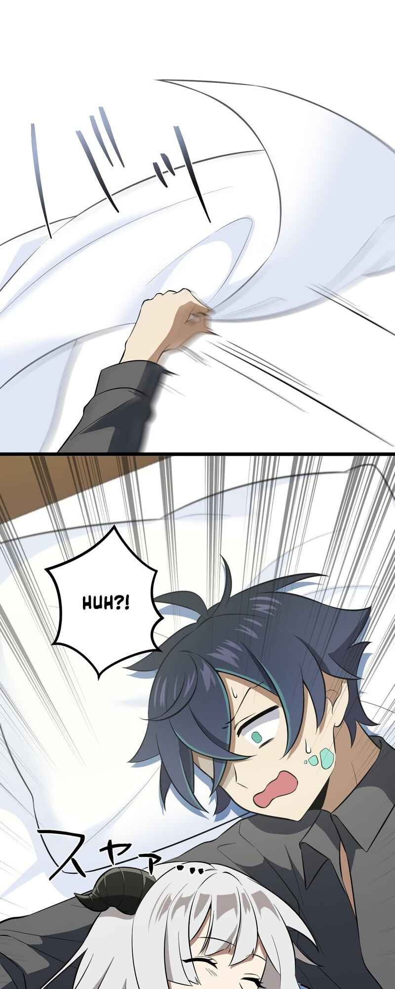 Page 25 Chapter 43 Tensei Shitara SSS-Kyuu Goblin ni Narimashita