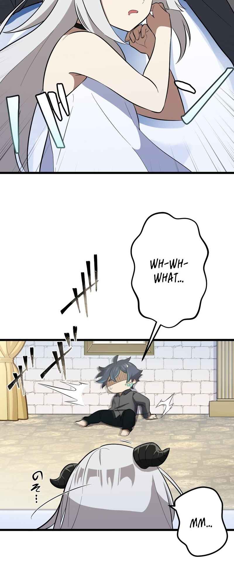 Page 26 Chapter 43 Tensei Shitara SSS-Kyuu Goblin ni Narimashita