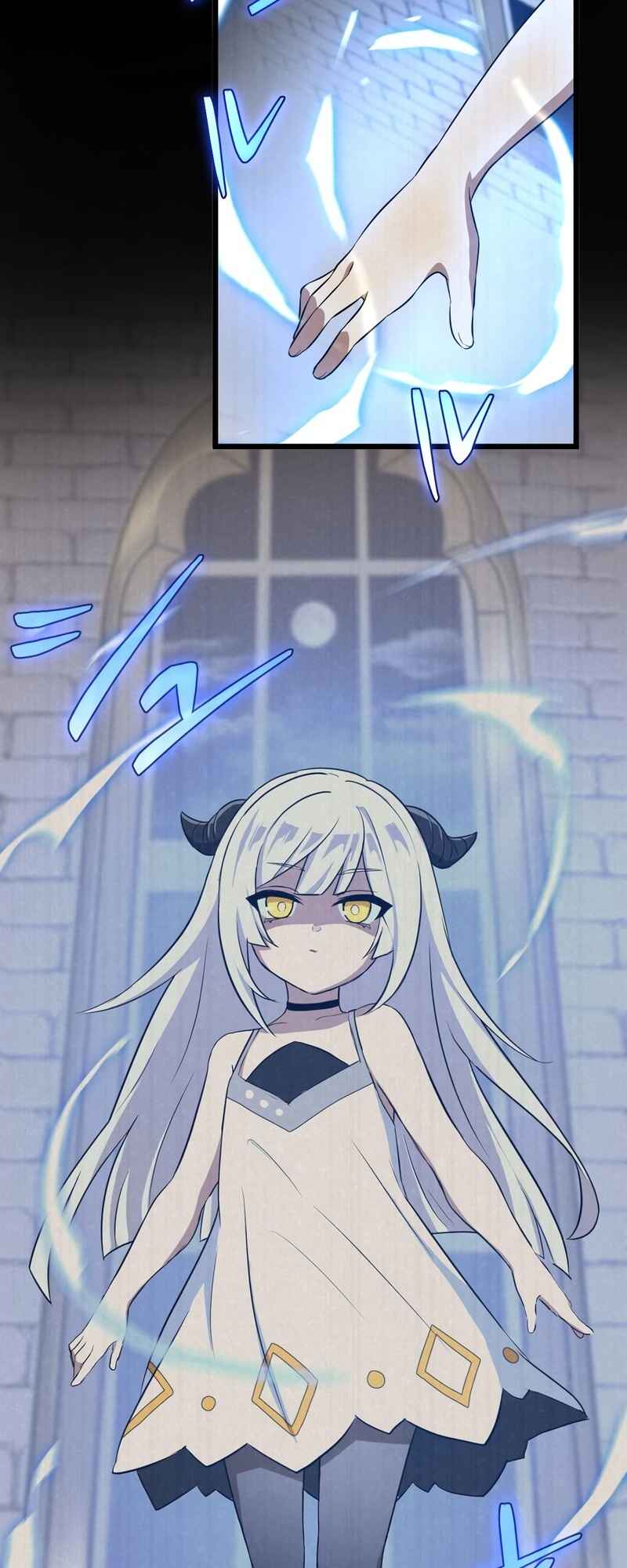 Page 39 Chapter 43 Tensei Shitara SSS-Kyuu Goblin ni Narimashita