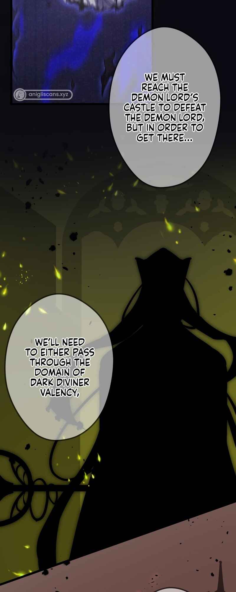 Page 4 Chapter 43 Tensei Shitara SSS-Kyuu Goblin ni Narimashita
