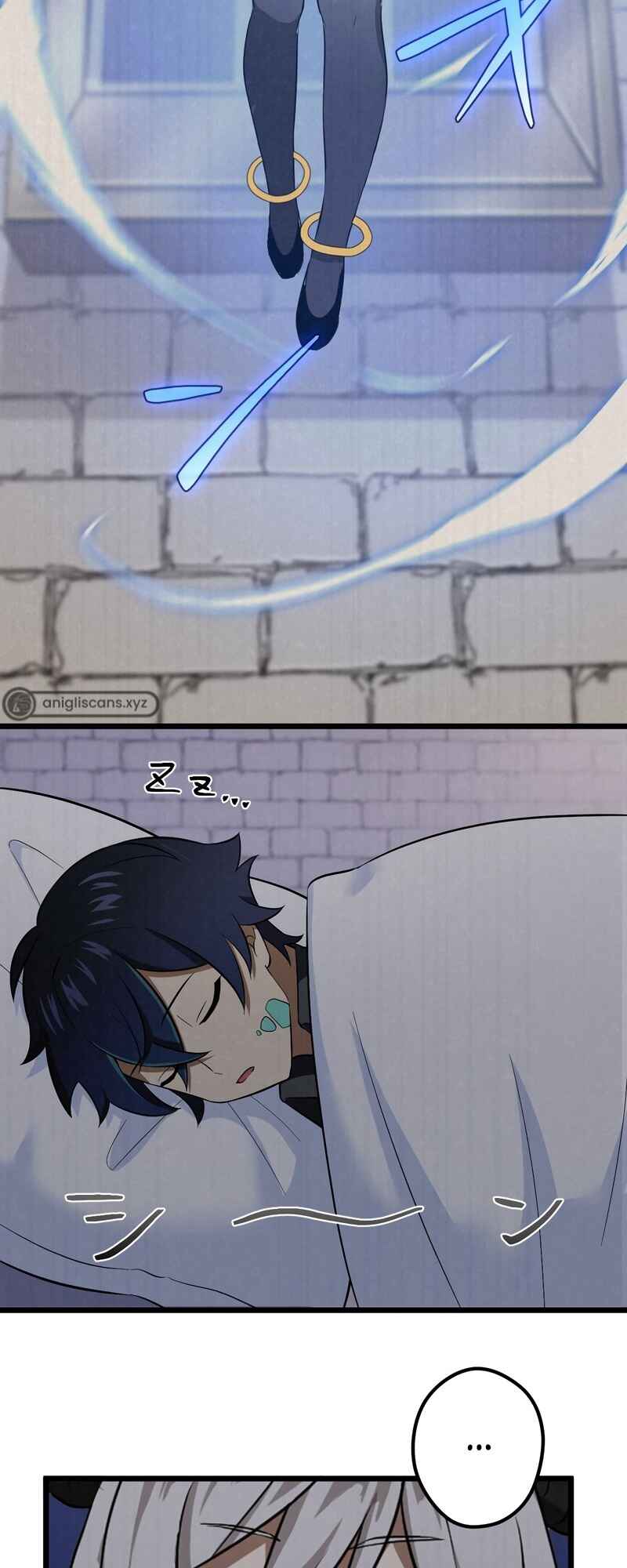 Page 40 Chapter 43 Tensei Shitara SSS-Kyuu Goblin ni Narimashita